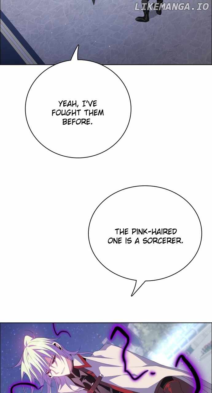 Zero Game Chapter 299 14